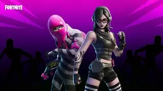 TEEF SKIN GAMEPLAY!! HALLOWEEN SKIN SOON!! NEW ITEMSHOP REVEAL!!