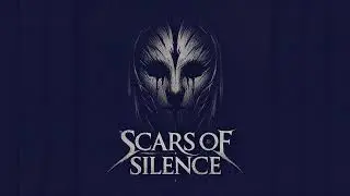 Scars of Silence   Blinded Truth