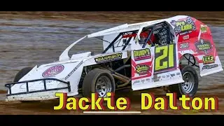 Jackie Dalton interview 8/12/2025