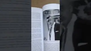 James Dean: Rebel Life Book Review