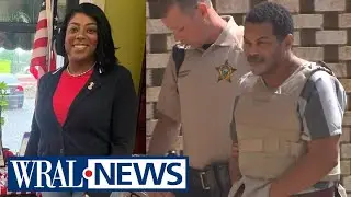 Allisha Watts Family Speaks as Courts Find Probable Cause in Boyfriend James Dunmore