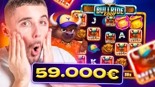 HUNTATHON JOUR 9, 59.000&euro; DE PUR BONHEUR ( ESP&Eacute;RONS ) !