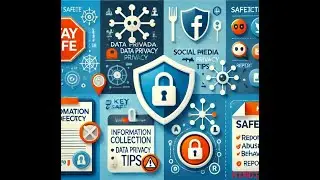 Be Cautious on Social Media: Protect Your Data Privacy - Hindi