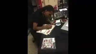 Apache Indian Dubplate