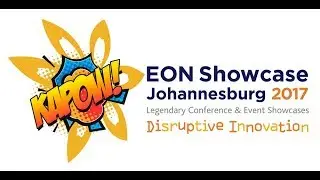 EON Business Events Showcase Gauteng 2017