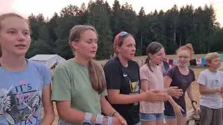 SOLA23 | Lagervideo 2023 | Jungschar Allomaj & Jungschar Elpida
