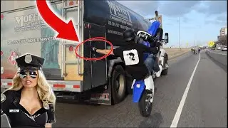 Расчётливый хаос в Техасе! (Весенние каникулы SBK 2021! &mdash; 10 недель | 10 000 миль | Эпизод 2)