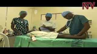 Health focus: Blount’s disease and how it can be treated