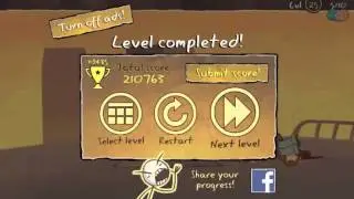 Troll Face Quest Sports Level 25 Walkthrough