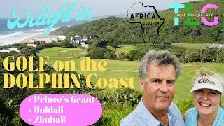 4 reasons to visit the Dolphin Coast