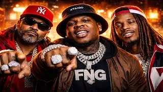 FINESSE 2TYMES MOB TIES CONTRACT LEAKED 👀 ZIPWITHTHEDRIP EXPOSES JIM JONES |JAE MILLZ DROPPED?