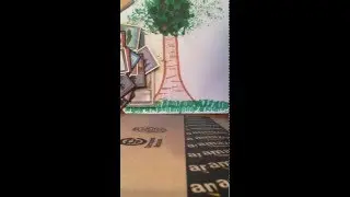 Kijiji/Craigslist Magic the Gathering Mystery Box..... Paid $20 plus Giveaway 1/6
