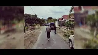 Tarkam Desa Pusian VS Desa Toruakat ||Dumoga