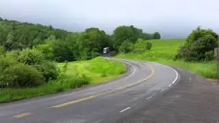 Freightliner Jake brake