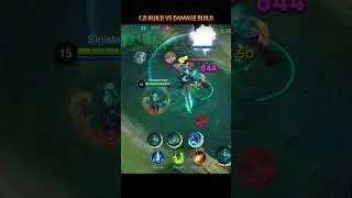 ✅✅ Which Build You Will Choose | Vexana Best Build | Fake Plays