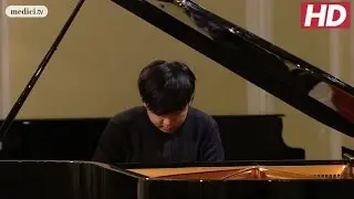 #TCH15 - Piano Round 1: Jeung Beum Sohn