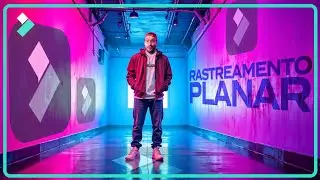 Como USAR o RASTREAMENTO PLANAR no Filmora 14 | 5 IDEIAS CRIATIVAS!