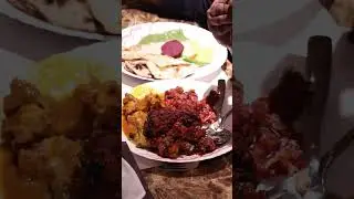 The Indian Curry and Grill Restaurant - Party all available