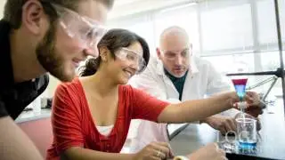 Doctor of Chiropractic Program at Logan University