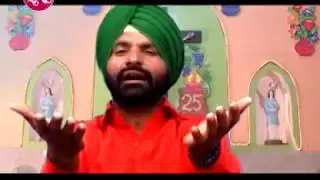 ਮੇਰੇ ਪਿਆਰੇ ਪ੍ਰਭੂ  ਯਿਸੂ ਜੀ || SARDOOL MALOOK WALIA || MERE PYARE YESHU JI || LMC MUSIC CO