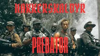 Heilung Hakkerskaldyr - Predator Viking Music Video