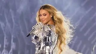 Beyonc&eacute; - Halo