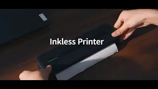 Phomemo M832 Portable Printer | Upgrade Wireless Printers for Travel,Support Print in Multiple Sizes