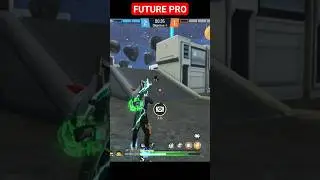 Future Old Player Free Fire Max | Future Player |&trade; #Future #player #shorts.