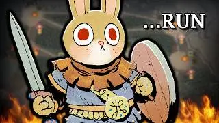Root Ruins Friendships