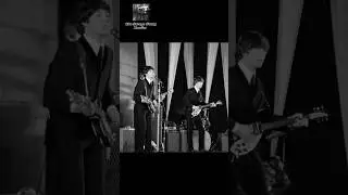 The Beatles ''All My Loving'' at the Hollywood Bowl! #thebeatles #anthology #paulmccartney