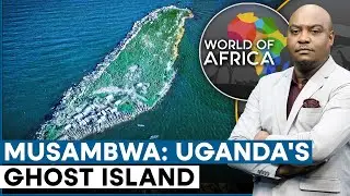 Lake Victoria Island Where Humans, Wildlife Live In Harmony | World Of Africa