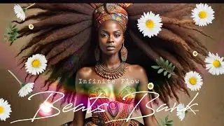 Infinite Flow Rhythm 🎧 🎶 🎧 Trance Beat ! Beats Bank Official