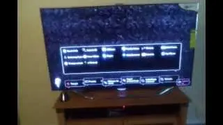 MI NUEVA SAMSUNG 55ES8000