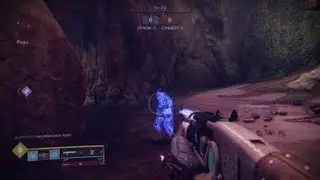 Tempest Strike + Liars Handshake test