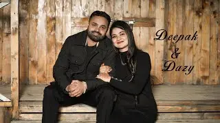 LIVE | WEDDING CEREMONIES | FIRST DAY | DEEPAK & DAZY | FULL FRAME FILMS