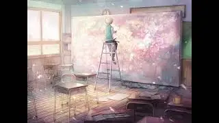 ►Nightcore - Ballada o dziwnym malarzu 2003 Remaster