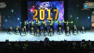 Starz Dance Academy - Elite [2017 Senior Large Pom Finals]