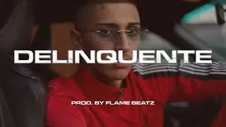 [FREE] Baby Gang x Capo Plaza x Morad Type Beat - 