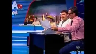 Cronica Carcotasilor 24.10.2007