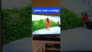 Wear wedge heels in Europe!  Your stilettos will be ruined on cobblestone.