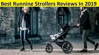 Top 3 Best Running Strollers Reviews In 2020