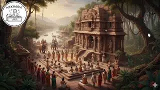 ancient South Indian Classical music relaxing audio 
