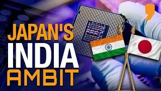 India-Japan Chip Partnership A New Era in the Semiconductor World!