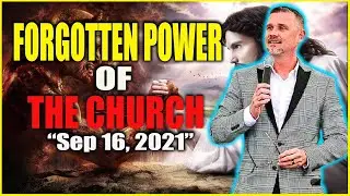 Pastor Greg Locke STUNNING Prophecy: The Forgotten Power of the Church