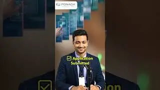 No Branch. No Calls. Credit Card on WhatsApp | Fonada Banking Automation