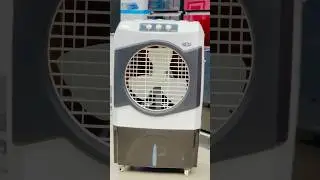 Best Cooler for room Super Asia ECM-4500 Plus medium size room cooler with Ice boxes #foryou #short