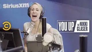 Pete Lee and Nikki Glaser’s Relationship History - You Up w/ Nikki Glaser
