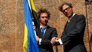 Compilatie Ridders van Gelre en Ons Verloren Hertogdom - Deel II (14 januari 2019)