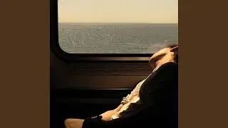Salt Air In My Mind