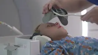What to Expect: MRI  | Cincinnati Children's